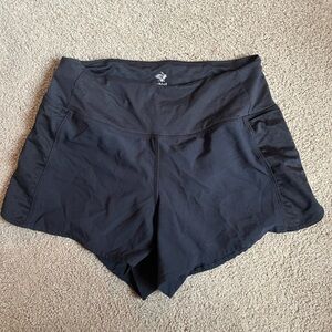 Rabbit running shorts - Dirt Pounders 4”